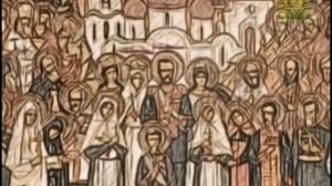 02 09 Собор Новомучеников и Исповедников Церкви Русской