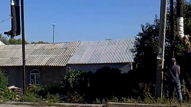 Демонтаж компенсатора 1. смотреть онлайн