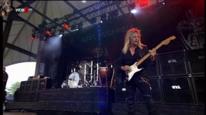 Axel Rudi Pell - Rockpalast - Rock Hard Festival 2018.mp4