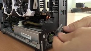 MSI Nightblade MI | English | NewGadgets.de