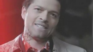 Дин и Кас - сюжет с плохим концом.