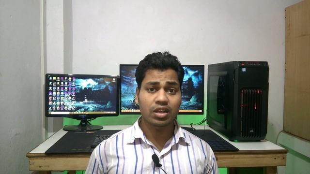 How To Fix No Display/No Signal Problem | नो डिस्प्ले / नो सिग्नल की समस्या को कैसे ठीक करें | ITS