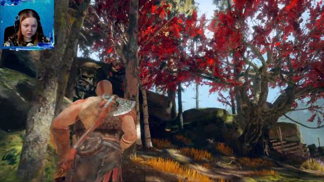 СЫНА ОПЯТЬ НАКОСЯЧИЛ ► GOD OF WAR ► ПОЛНОЕ ПРОХОЖДЕНИЕ ► ЧАСТЬ 3 смотреть онлайн