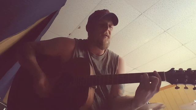 17 Again (Brantley Gilbert cover) смотреть онлайн