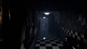 CNaF почти все пасхалки, баги, глюки, приколы, фишки!