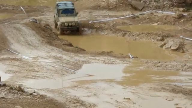 Langenaltheim Suzuki Offroad Forum Treffen 2010 Teil 15 смотреть онлайн