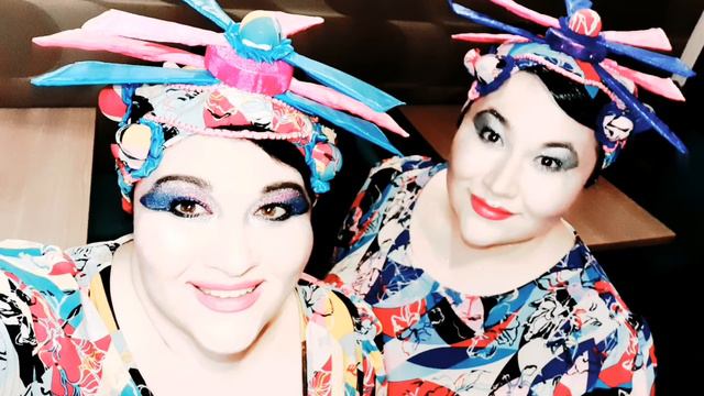 Инна Жанна. Inna & Zhanna~FASHION SISTERS. #innazhanna #иннажанна #ночнаяжизнь #nightlife #іннажанн