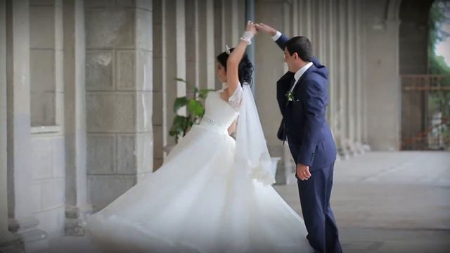 Самвел и Асмик смотреть онлайн