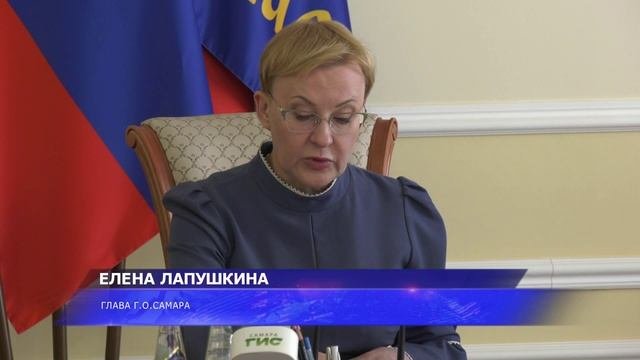 В Самаре определили победителей проектов территориальных общественных самоуправлений