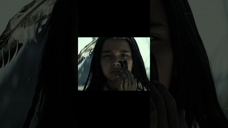 Amazing Shots of THE LONE RANGER (2013)