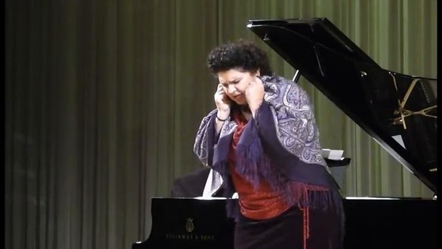 Валерий Гаврилин "Русская тетрадь" смотреть онлайн