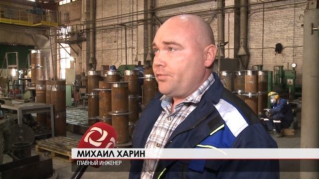 Импортозамещение 22.08.2023