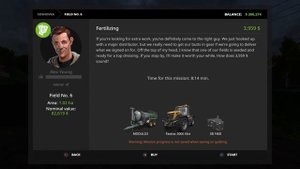 Farming simulator 17 ГАЙД КАК ЗАРАБАТЫВАТЬ НОВИЧКУ НА ЧУЖИХ ПОЛЯХ?