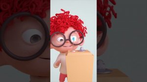 Che cos'è questo uovo? | Video educativi per bambini | HeyKids #shorts