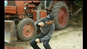Анатолий Кулагин Не подглядывай!!