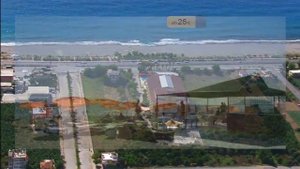 Sunshine Hotel 4*, Alanya, Turkey