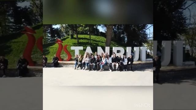 Презентация компании Farmasi ?