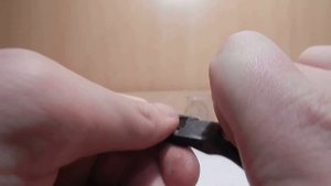 розбор кт801