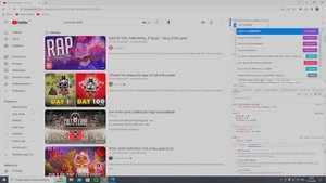 Как сделать длинный скриншот в google chrome