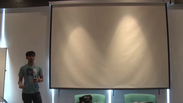 Swarmkit Internals, Object Model, Topology & Data Store by Nishant Totla смотреть онлайн