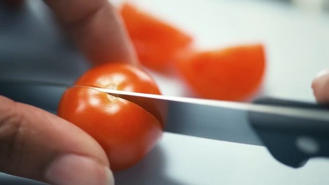 Barilla | Ready Pasta - Rotini смотреть онлайн