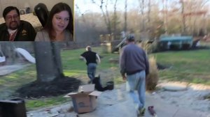 Psycho Dad Grills Wii U By McJuggerNuggets With My Dad Reaction