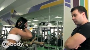 Как убрать лишний жир. Проверенный способ.