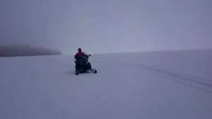 Снегоход ямаха 1000
