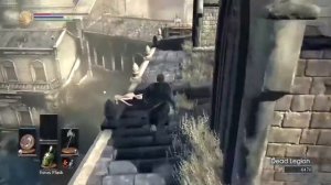 Где найти АСТОРСКИЙ МЕЧ в Dark Souls 3 гайд