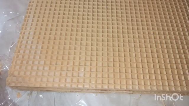 Вафли собственного приготовления ? Супер вафли ? Ищите заразу в другом месте смотреть онлайн