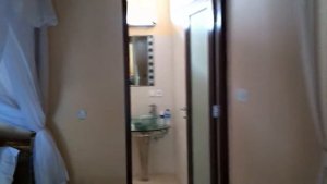 Бунгало Mutiara Bali Candidasa в Чандидасе на о. Бали