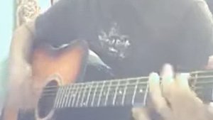 Damien Rice - 9 Crimes (cover)