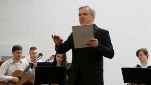 бетховен шотландская застольная