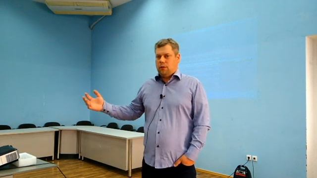 Кто имеет, тому дано будет I Николай Антонов смотреть онлайн