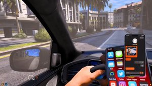 ОТЕЦ И СЫН В GTA 5 - 24 ЧАСА СЛЕЖУ ЗА ДЕВУШКОЙ! ДЕВУШКА ИЗМЕНЯЕТ МНЕ С МУЖИКОМ НА КРУЗАКЕ!? ?ВОТЕР