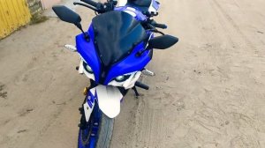 racer storm rc250xzr-a