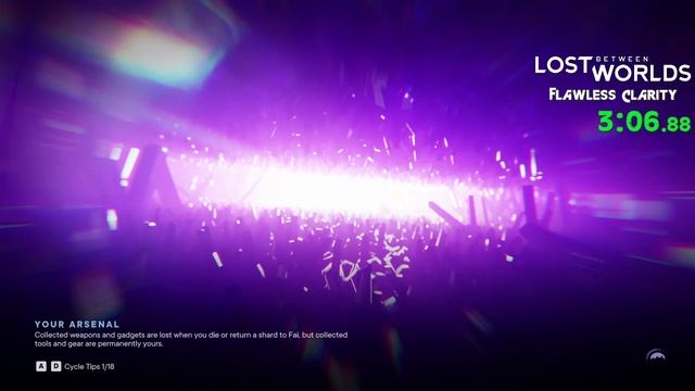 Far Cry 6 DLC - Lost Between Worlds "Flawless Clarity" SPEEDRUN/guide - 6:17 смотреть онлайн