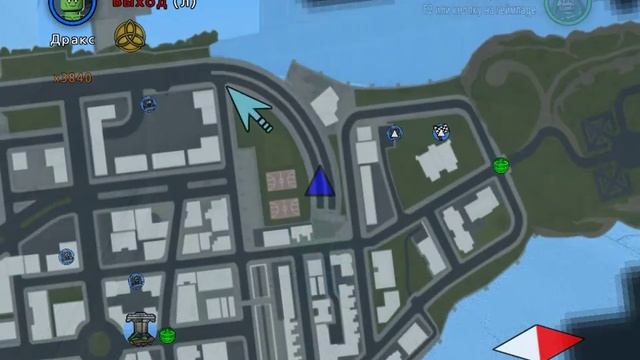 Прохождение игры LEGO MARVEL Super Heroes Свободная игра. 61 серия ТЁТЯ МЭЙ смотреть онлайн