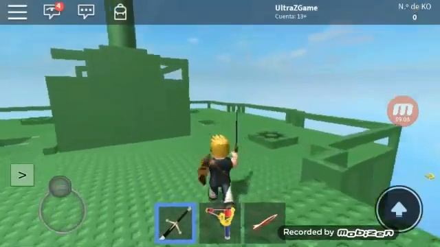 GUERRA DE TORRES, BOMBAS E HIPO! Doomspire Brickbattle (Roblox) смотреть онлайн