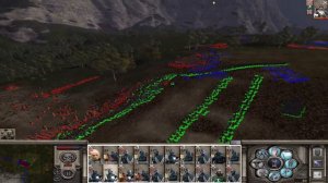 Westeros: Total War Dunkle Schwingen 2.9.5: Дом Болтонов №22