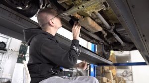 JAC T6 - КИТАЕЦ который сгниет быстрее чем УАЗ?
