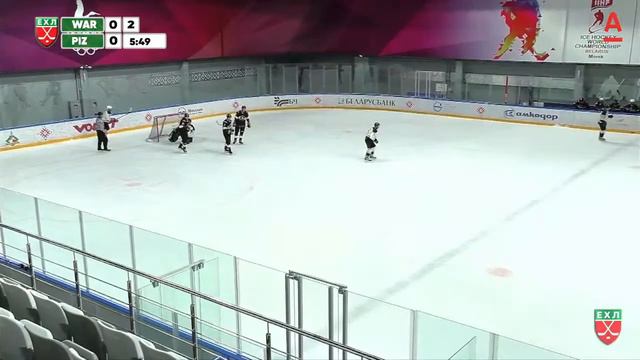 WARGAMERS - PIZHON CLUB. 21/11/2021. ЕХЛ смотреть онлайн