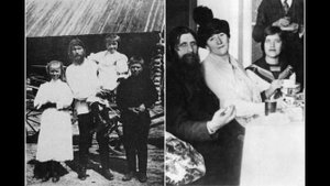 Почему завещание Григория Распутина тщательно скрывалось в СССР