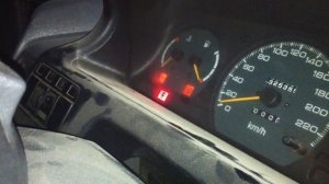Самодиагностика Mitsubishi Space wagon 4G63