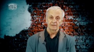 Память и слава. Евгений Винокуров. «Незабудки» (читает Геннадий Красников)