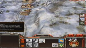Прохождение C&C Generals (озвучка Triada) Китай миссия 7   Финал