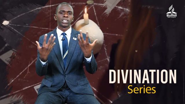 Bluffhill SDA Church || Pastor Chambalama || Divination Part 2 смотреть онлайн