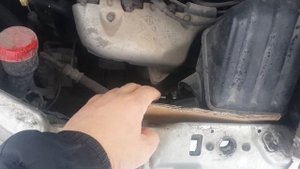 Уменьшение расхода топлива на Дэу Матиз зимой.