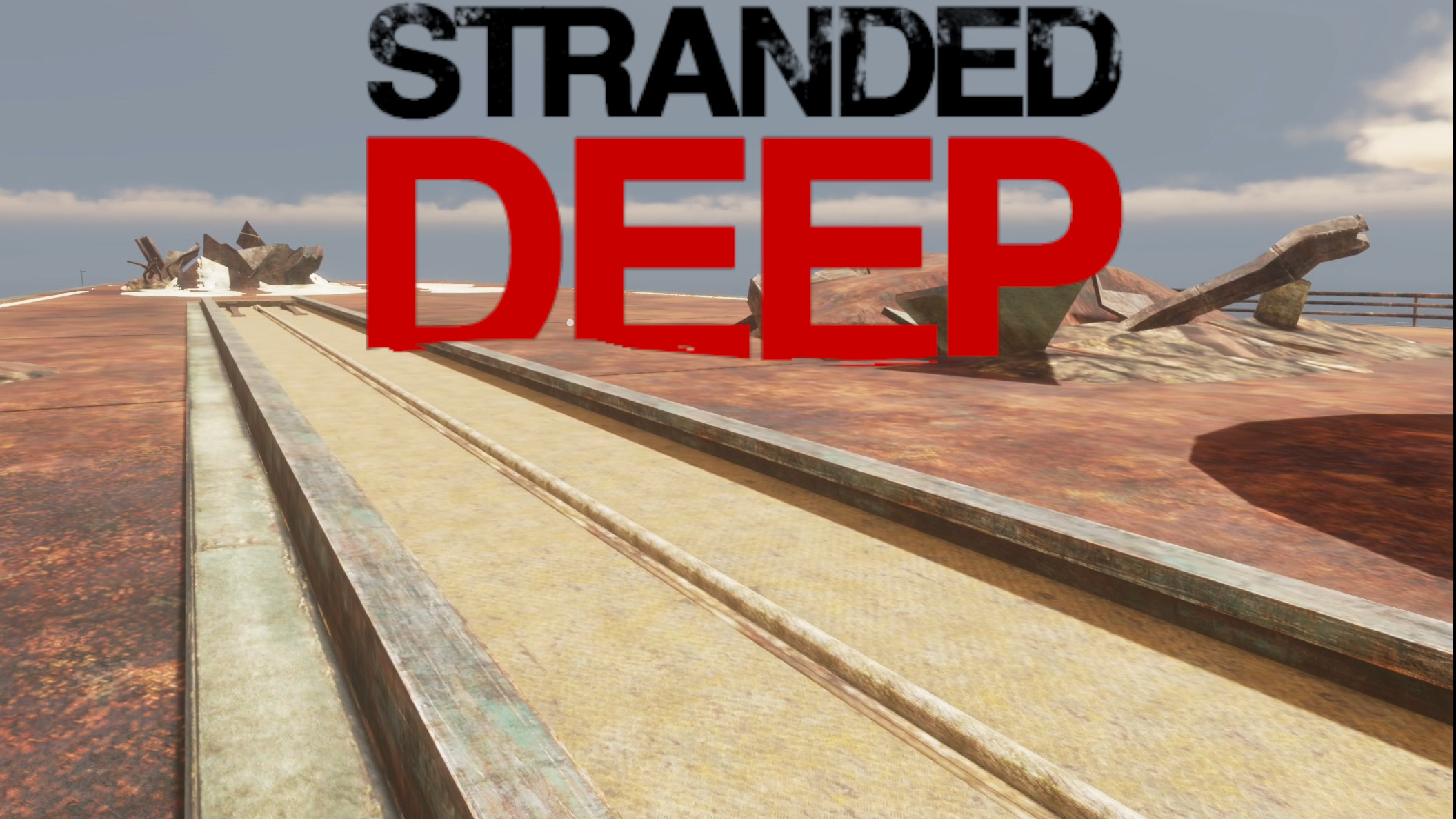 Stranded deep ошибки steam фото 105