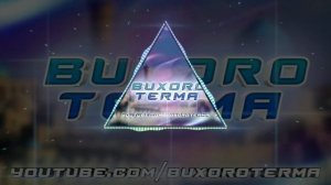 BUXORO TERMALARI // BUXOROCHA SHO'X TERMA // G'IJDUVON TERMA // G'IJDUVONCHA MP3 // @buxorolik_afan